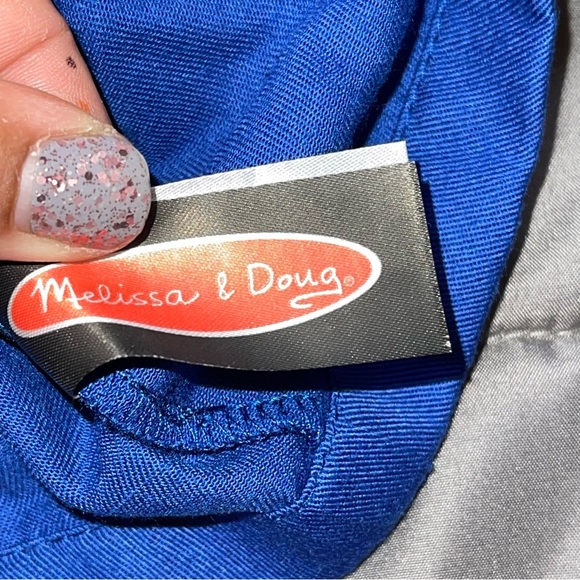 Melissa and Doug Police Jacket - Picture 7 of 9